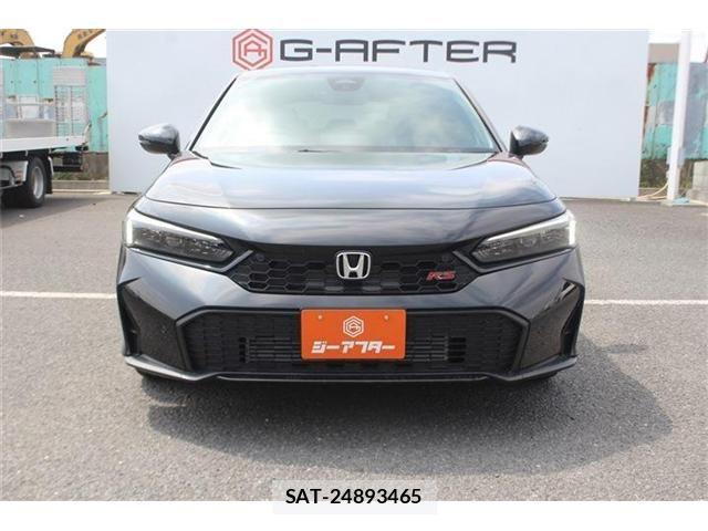 Honda CIVIC 2026-06 8206861-8