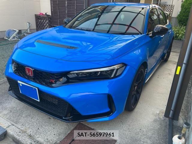 Honda CIVIC 2023-09 8229261-0