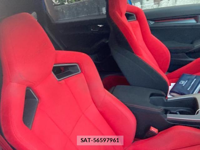 Honda CIVIC 2023-09 8229261-9