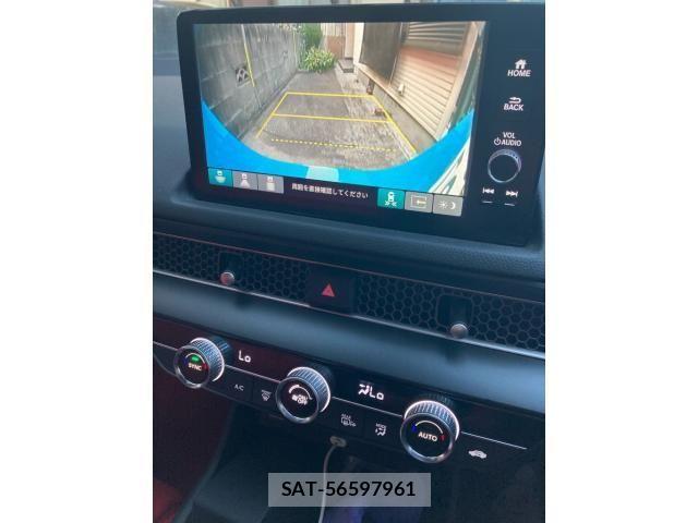 Honda CIVIC 2023-09 8229261-20