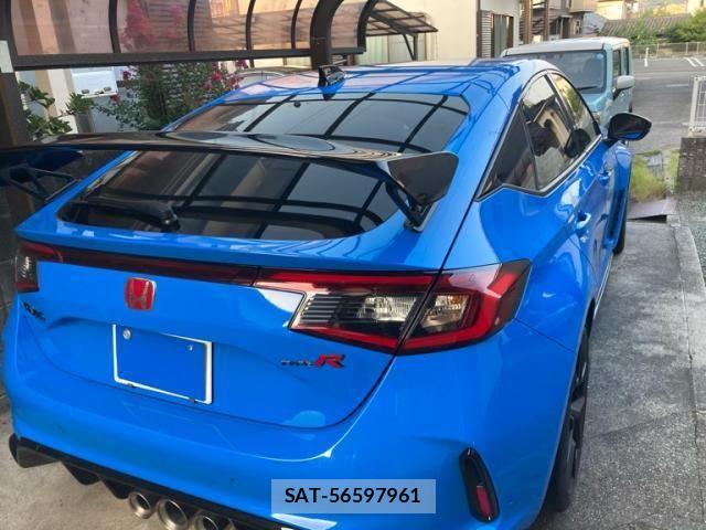 Honda CIVIC 2023-09 8229261-2