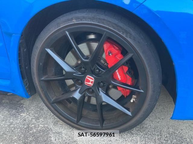 Honda CIVIC 2023-09 8229261-5
