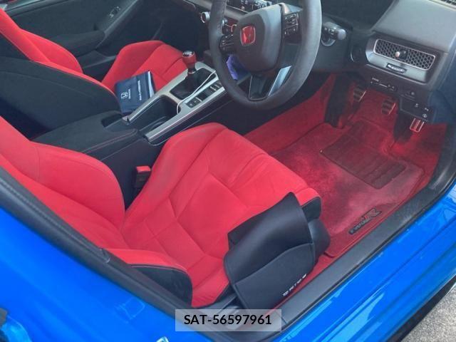 Honda CIVIC 2023-09 8229261-8