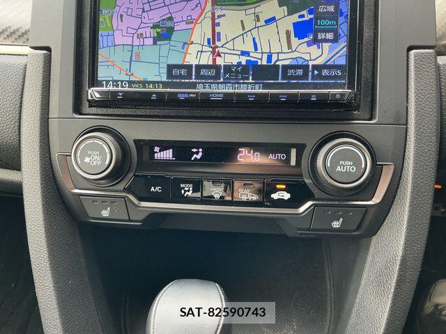 Honda CIVIC 2018-10 8229266-10