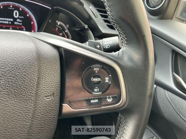 Honda CIVIC 2018-10 8229266-11