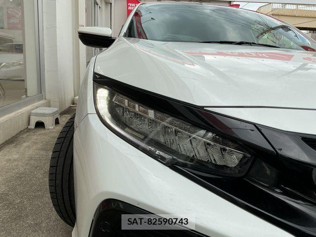 Honda CIVIC 2018-10 8229266-4