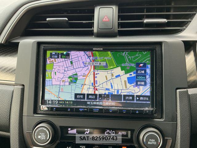 Honda CIVIC 2018-10 8229266-8