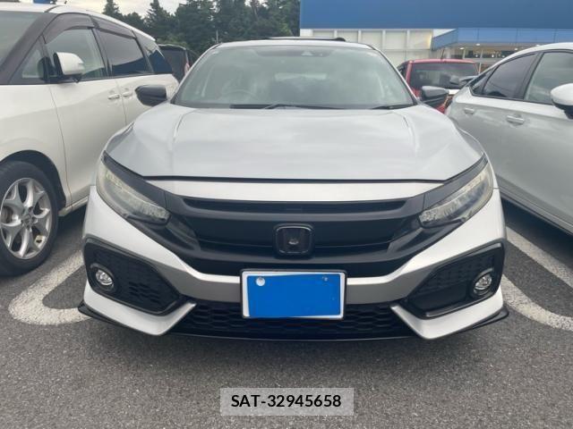 Honda CIVIC 2018-01 8229264-0