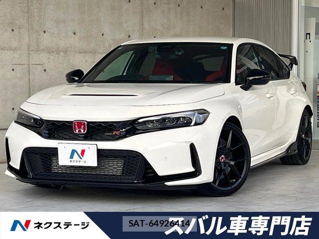 Honda CIVIC 2025-02 8229262-0