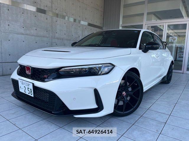 Honda CIVIC 2025-02 8229262-16