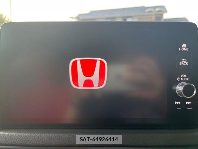 Honda CIVIC 2025-02 8229262-2