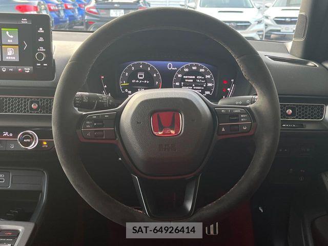 Honda CIVIC 2025-02 8229262-7