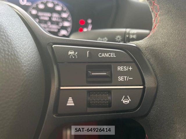 Honda CIVIC 2025-02 8229262-8