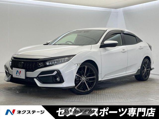 Honda CIVIC 2021-03 8229263-0