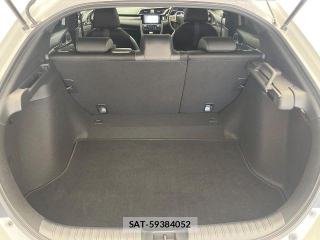Honda CIVIC 2021-03 8229263-12