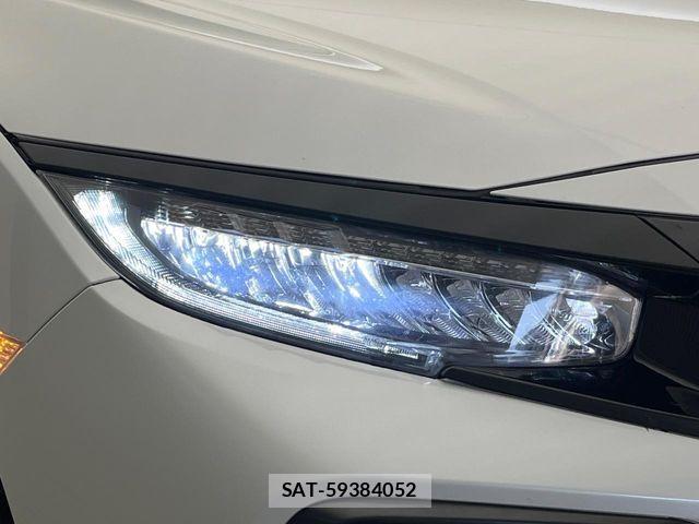 Honda CIVIC 2021-03 8229263-14
