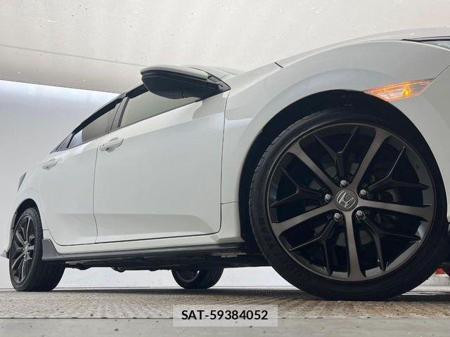 Honda CIVIC 2021-03 8229263-15