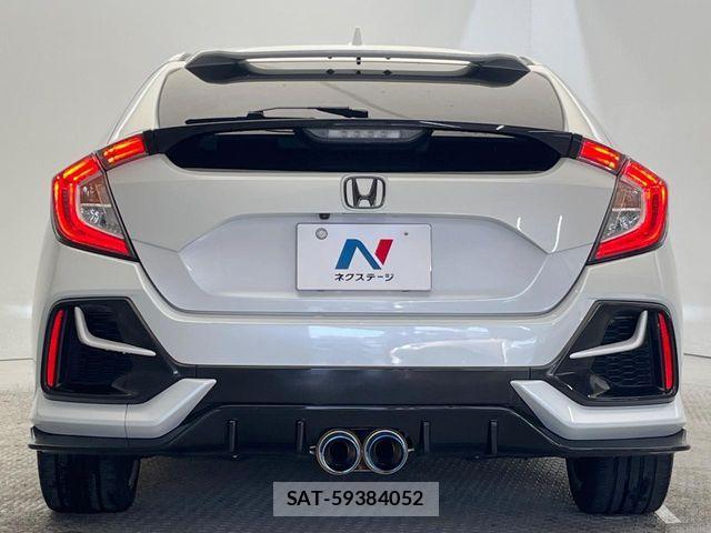 Honda CIVIC 2021-03 8229263-17