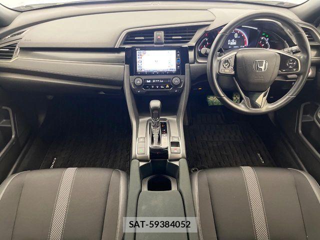 Honda CIVIC 2021-03 8229263-1