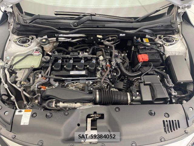 Honda CIVIC 2021-03 8229263-19