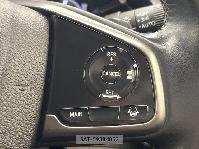 Honda CIVIC 2021-03 8229263-5