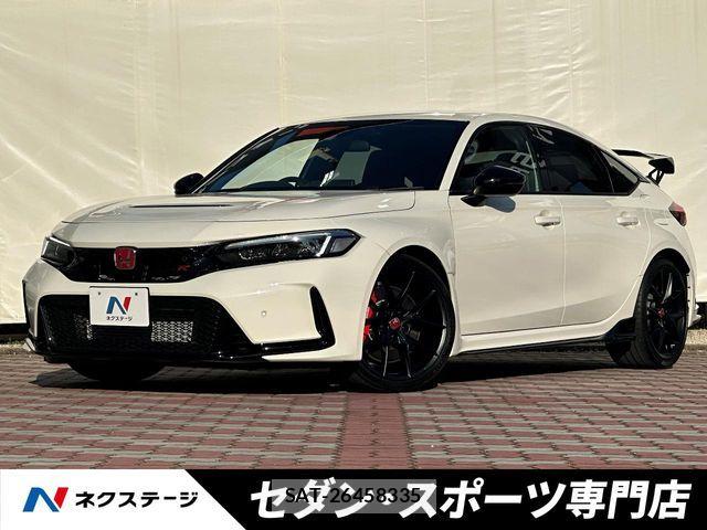Honda CIVIC 2025-11 8229260-0