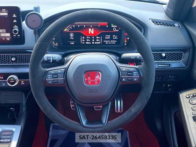Honda CIVIC 2025-11 8229260-10