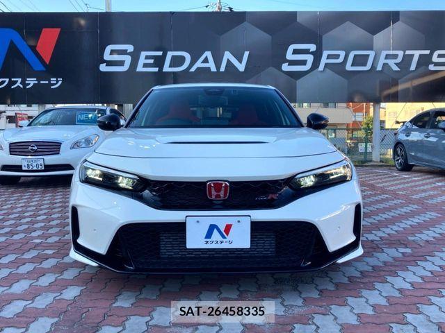 Honda CIVIC 2025-11 8229260-13