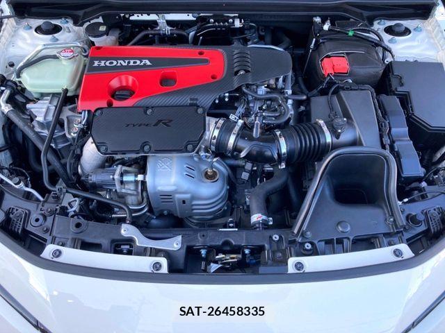 Honda CIVIC 2025-11 8229260-17