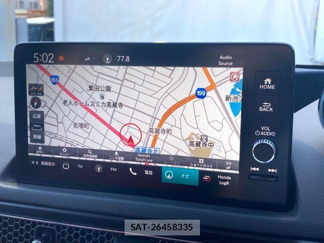 Honda CIVIC 2025-11 8229260-3