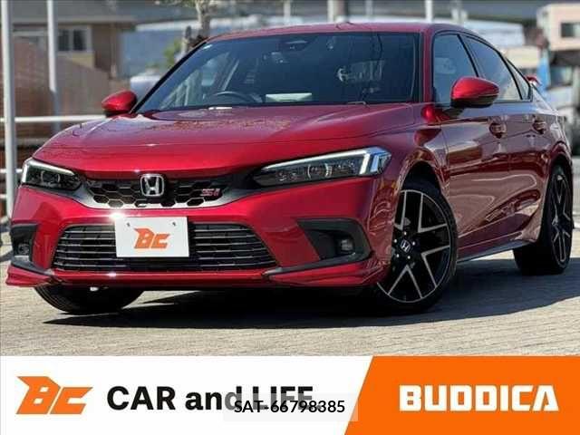 Honda CIVIC 2022-02 8244842-0