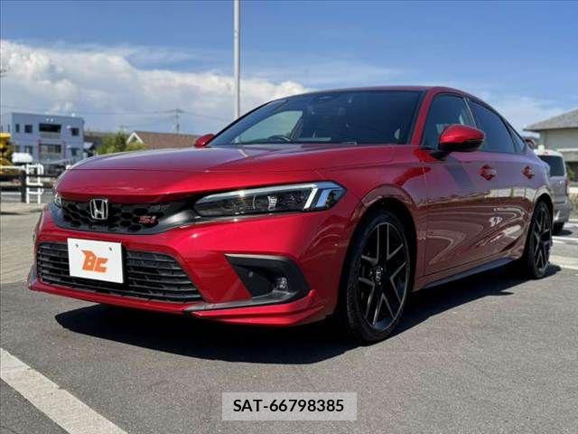 Honda CIVIC 2022-02 8244842-9