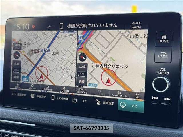 Honda CIVIC 2022-02 8244842-2