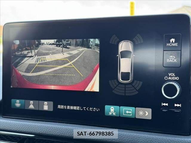 Honda CIVIC 2022-02 8244842-3