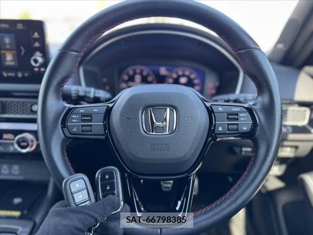 Honda CIVIC 2022-02 8244842-4