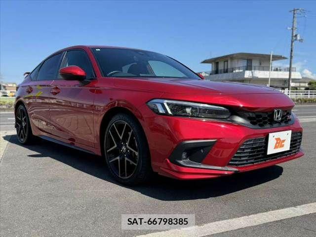 Honda CIVIC 2022-02 8244842-7