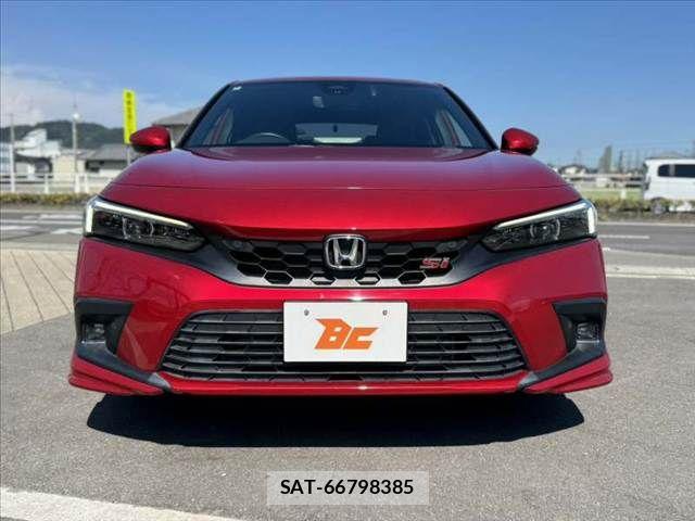 Honda CIVIC 2022-02 8244842-8