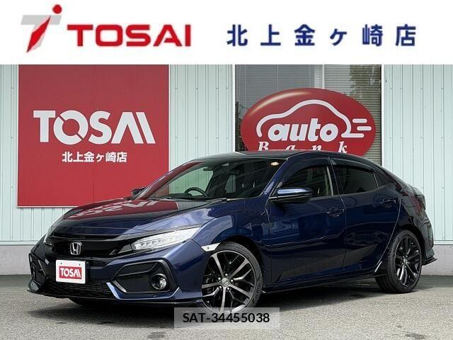 Honda CIVIC 2020-12 8244843-0
