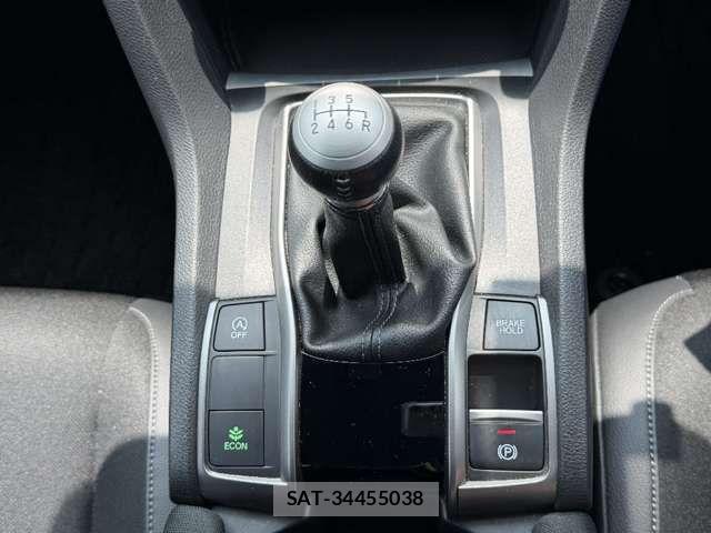 Honda CIVIC 2020-12 8244843-10