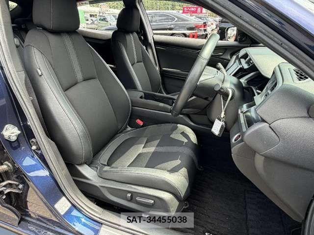 Honda CIVIC 2020-12 8244843-19