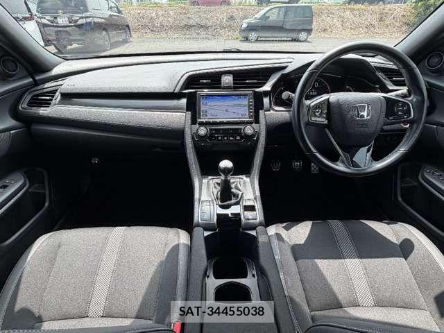 Honda CIVIC 2020-12 8244843-5