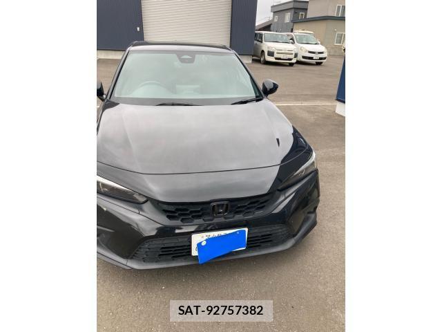 Honda CIVIC 2022-01 8244844-0
