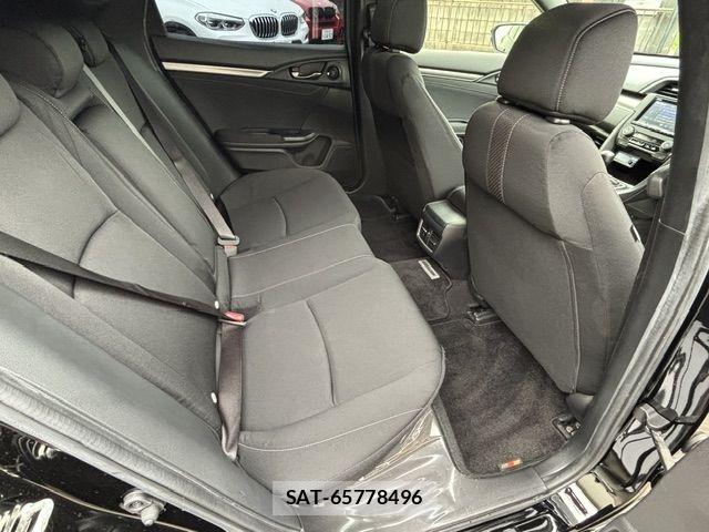 Honda CIVIC 2019-08 8244845-21