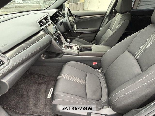 Honda CIVIC 2019-08 8244845-22
