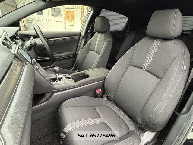 Honda CIVIC 2019-08 8244845-23