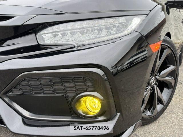 Honda CIVIC 2019-08 8244845-4