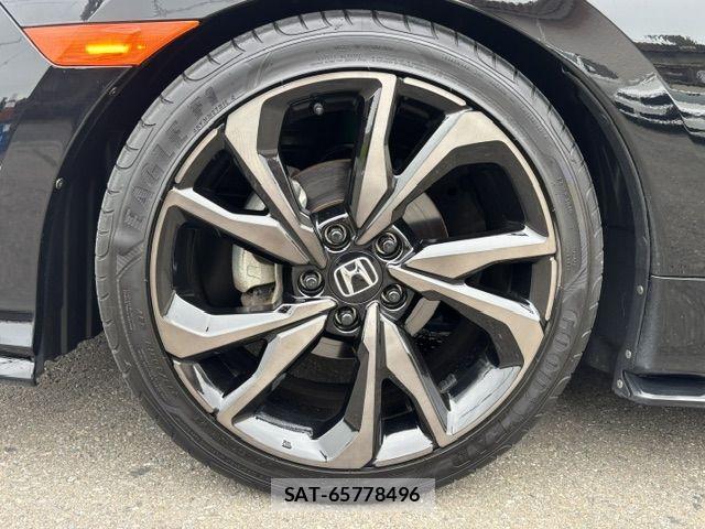 Honda CIVIC 2019-08 8244845-5