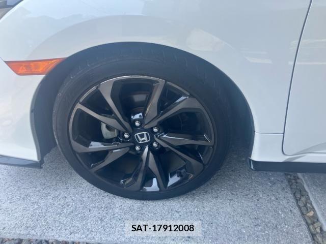 Honda CIVIC 2018-02 8244847-8