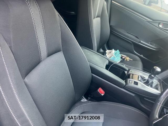 Honda CIVIC 2018-02 8244847-9