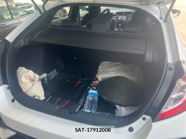 Honda CIVIC 2018-02 8244847-13